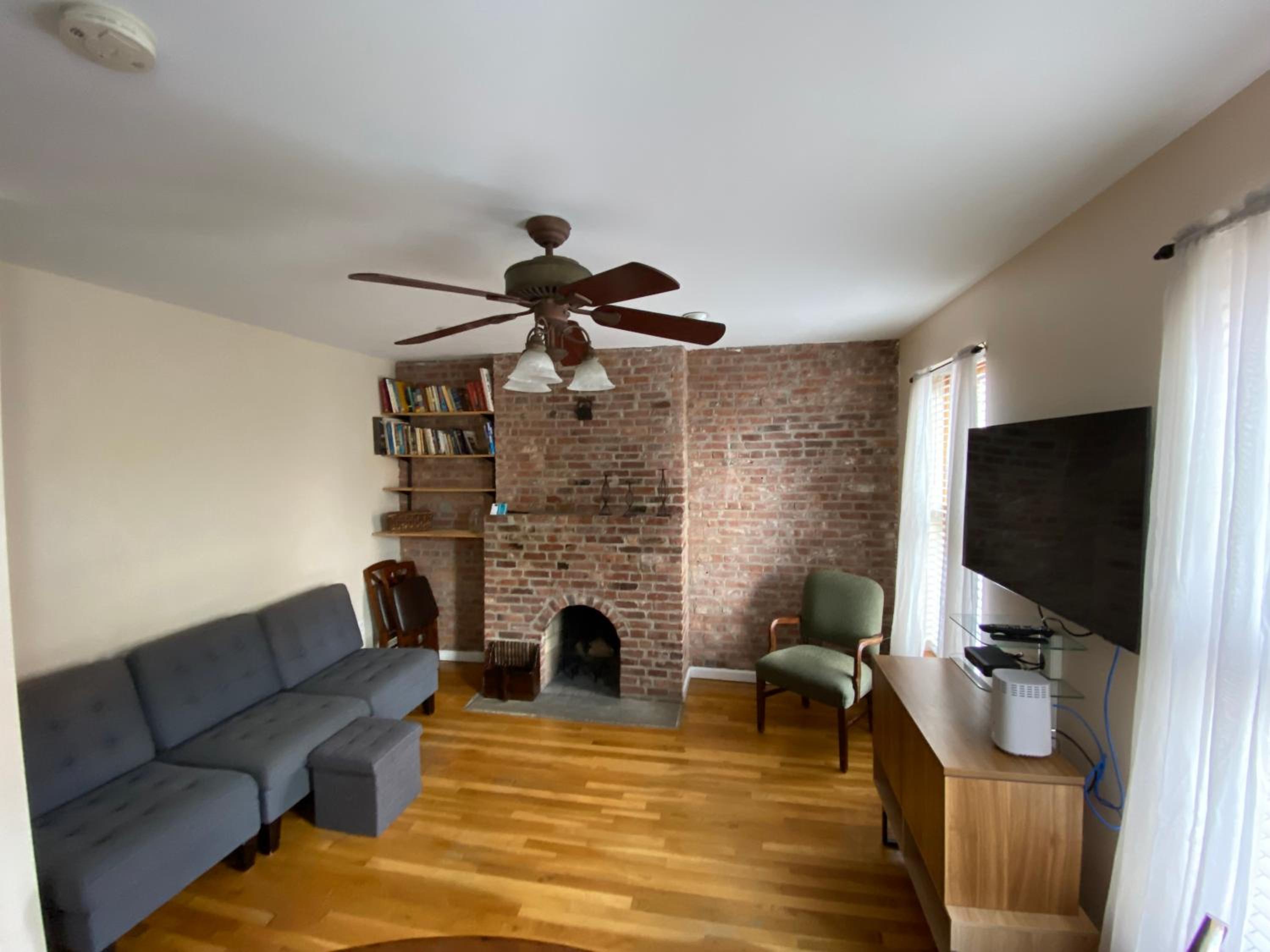 Riverhouse Extended Stay Apartment view 3