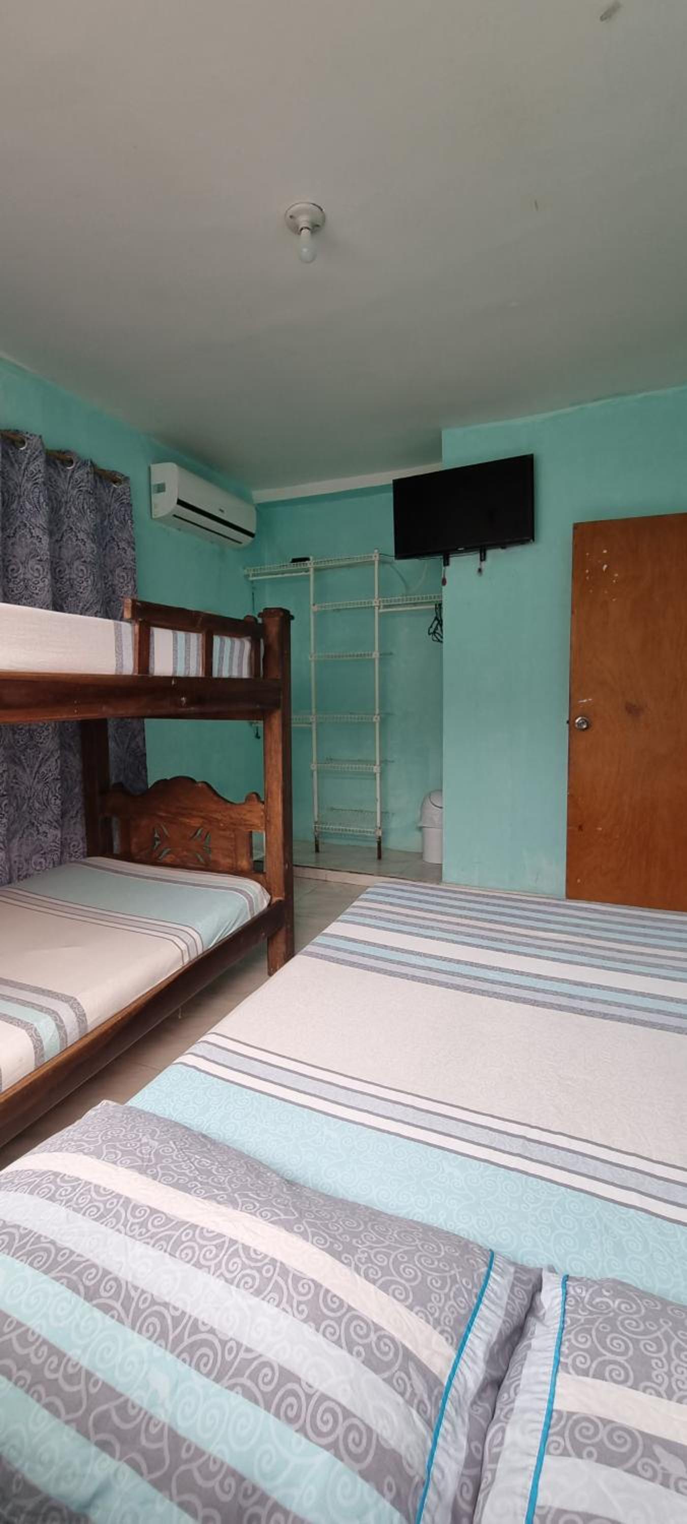 Casa Hostel San Andres