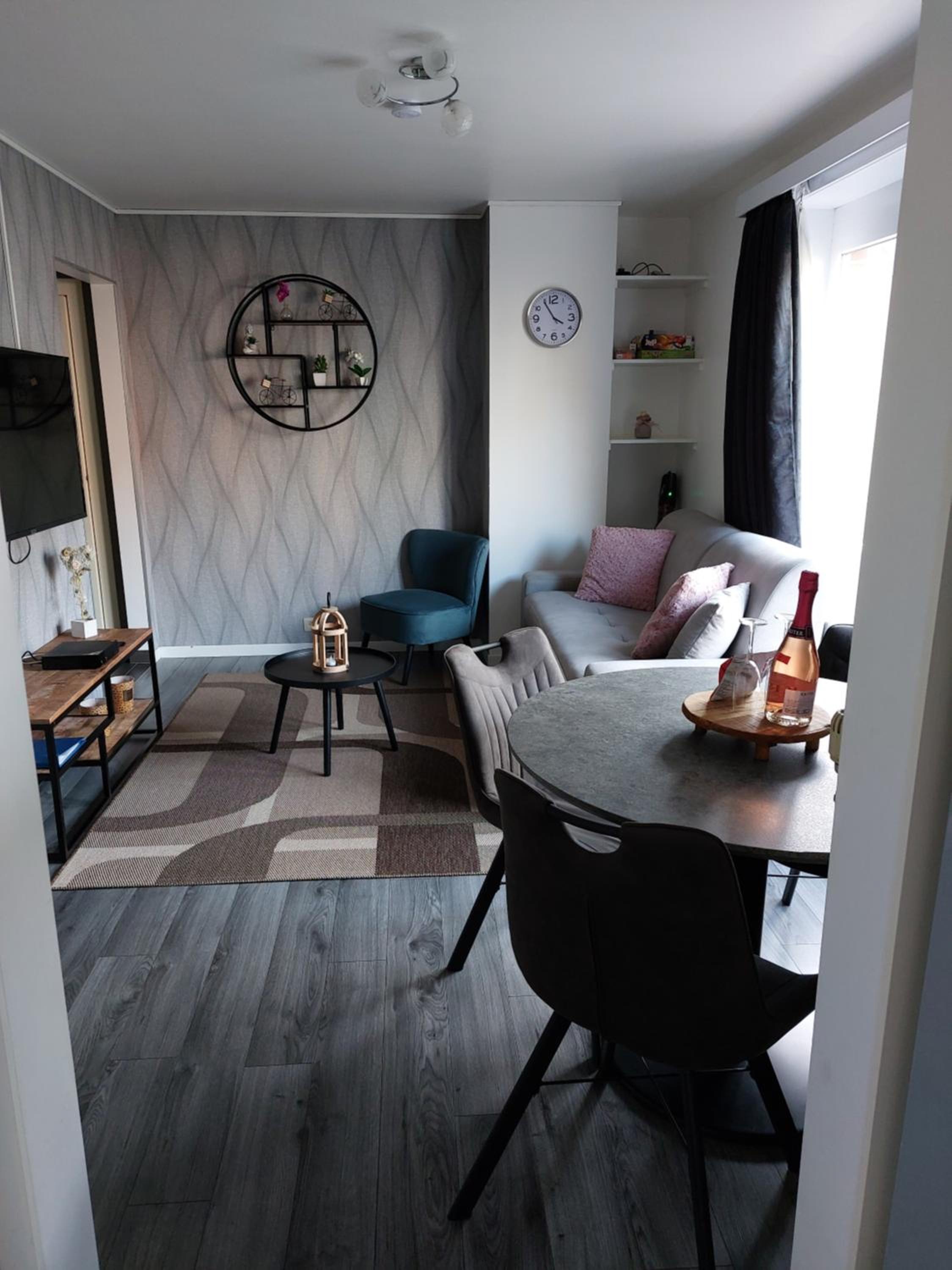Appartement Ter Zee view 4