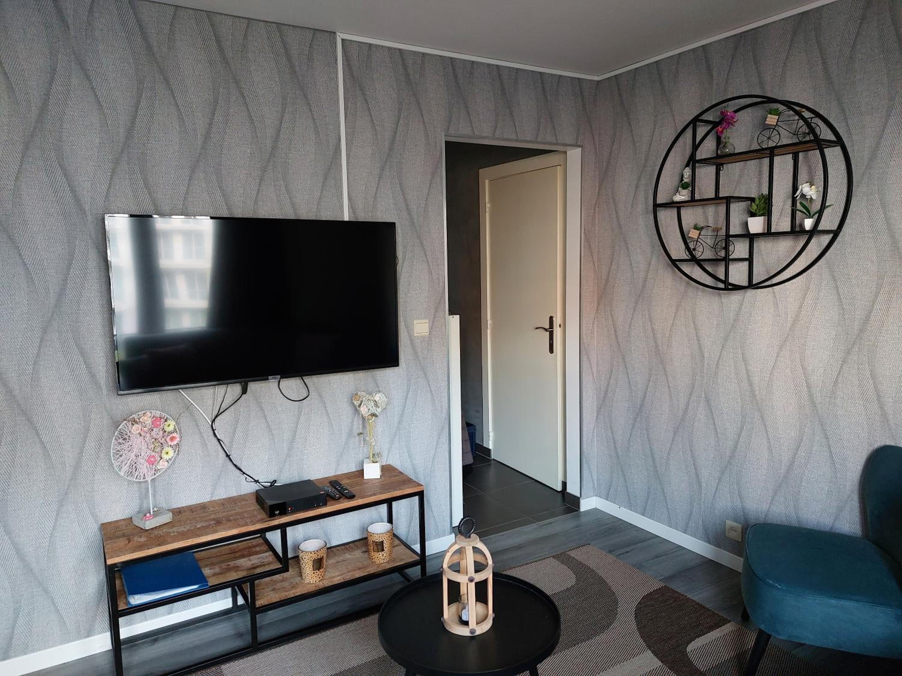 Appartement Ter Zee view 5
