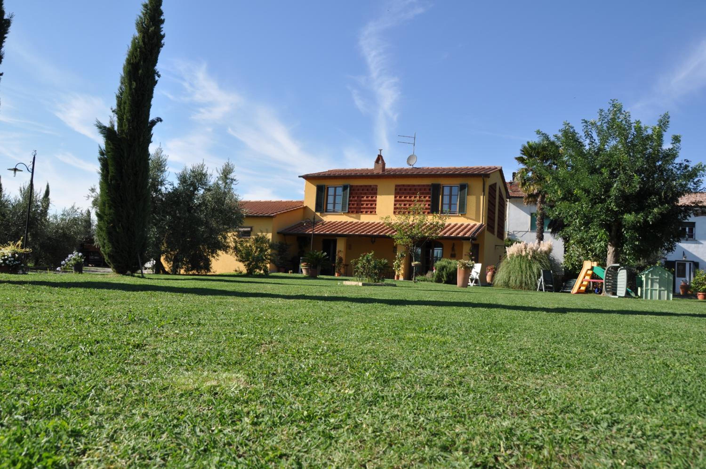 Agriturismo Tori 2 view 3