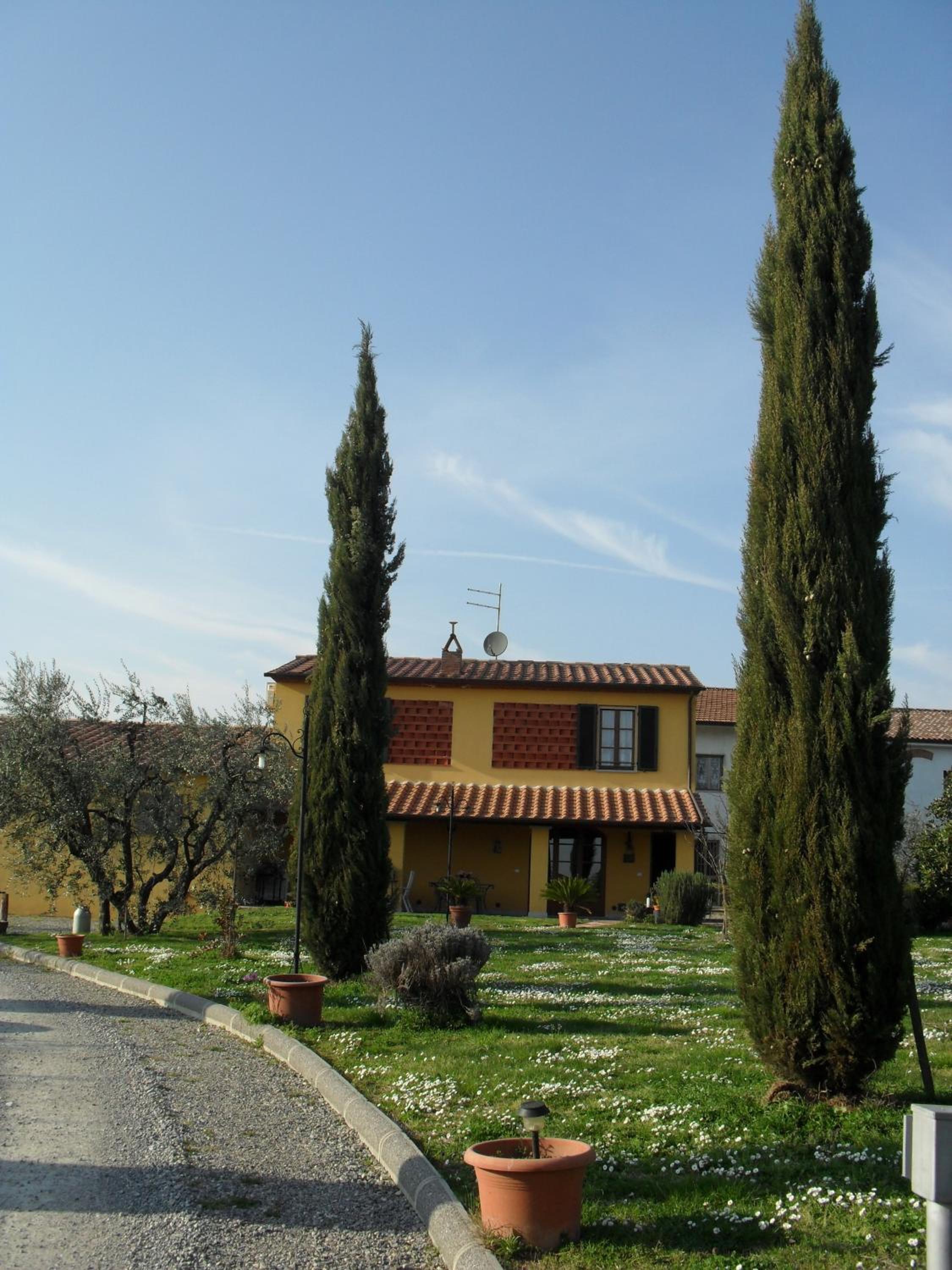 Agriturismo Tori 2, photo 28