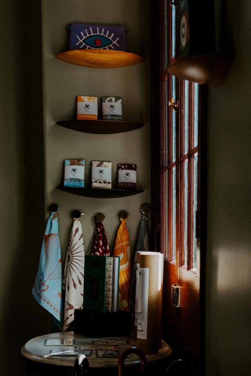The Frenchmen New Orleans by Kasa Living 32