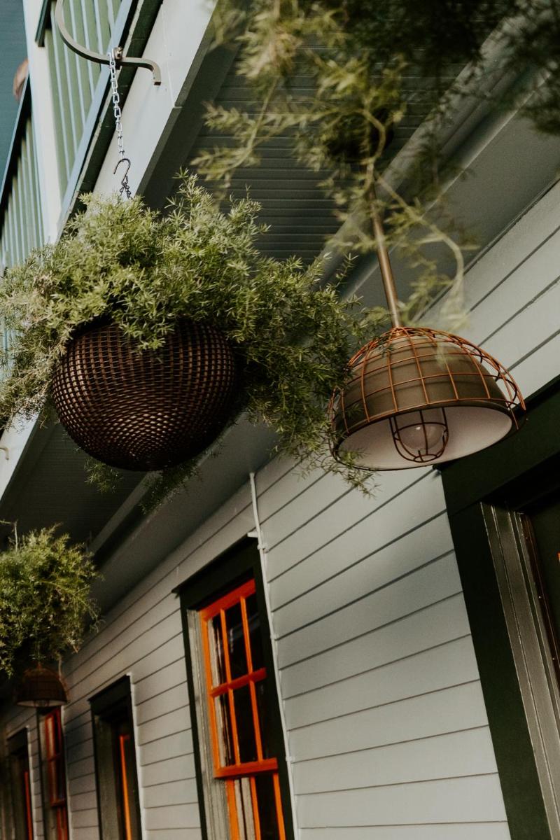 The Frenchmen New Orleans by Kasa Living 21