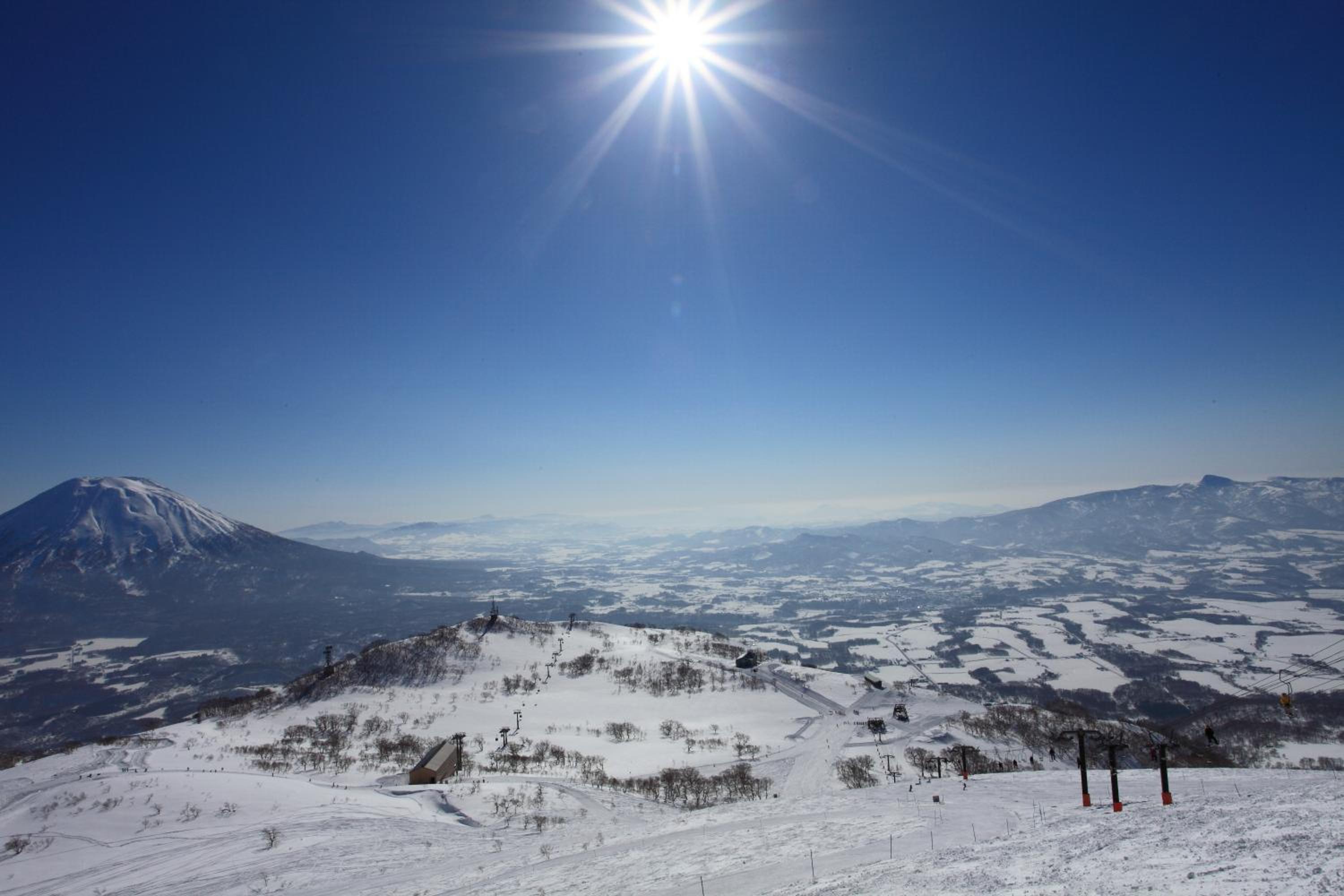 Kasara Niseko Village Townhouse - Small Luxury Hotels of The World