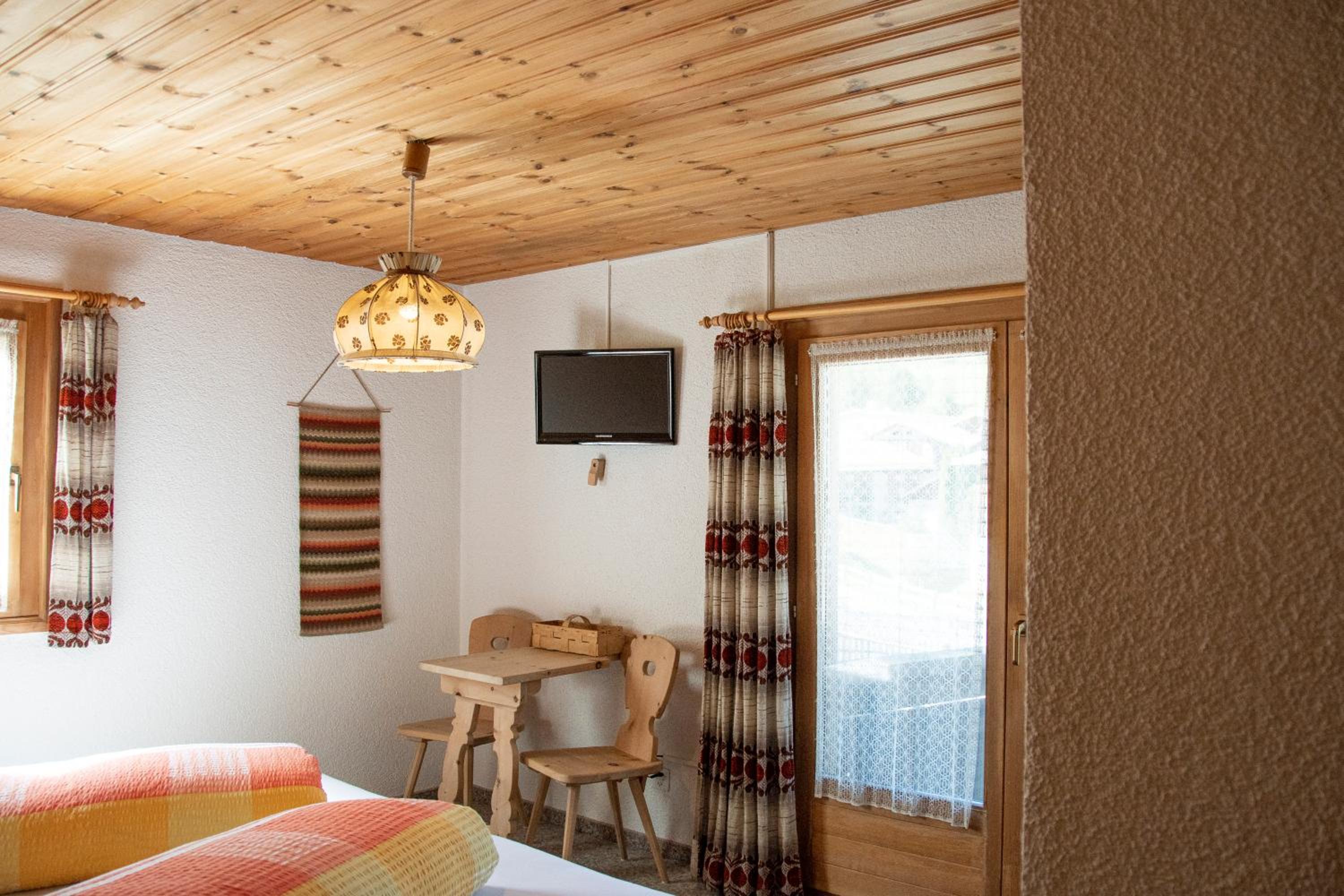 Alpina Hotel-Apartments