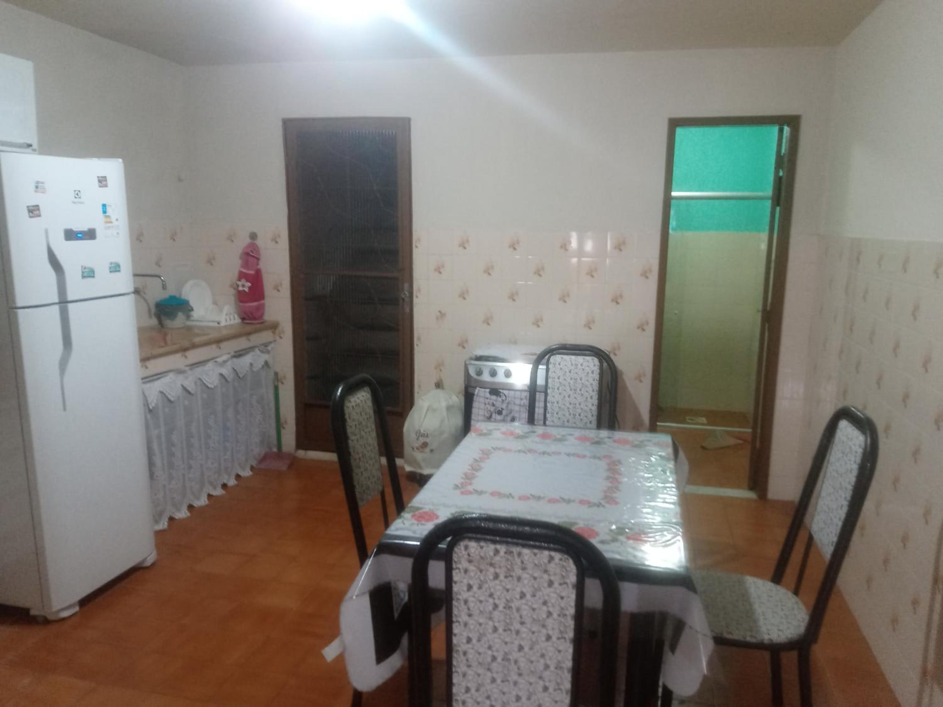 Casa de temporada no centro de arraial do cabo