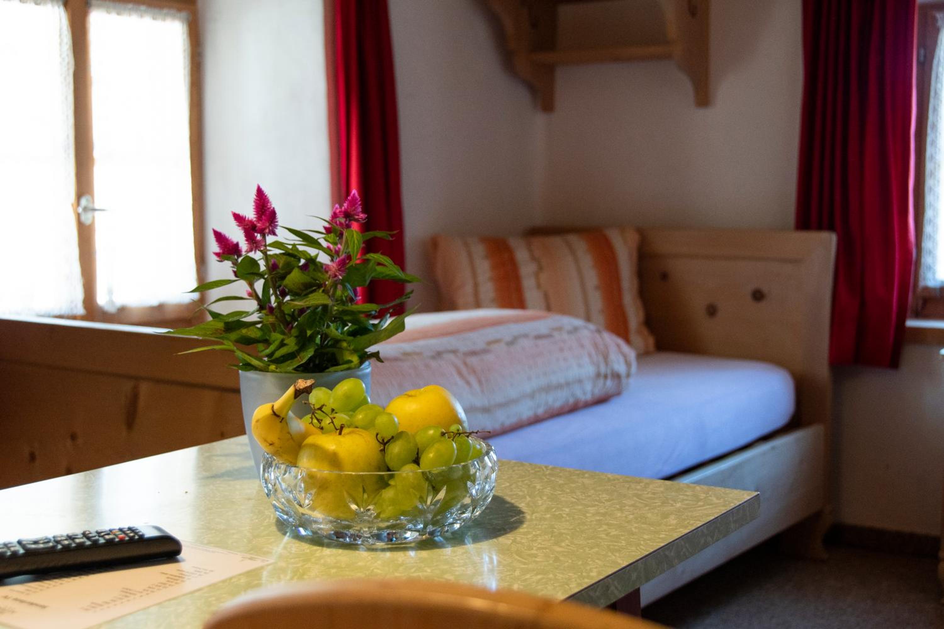 Alpina Hotel-Apartments