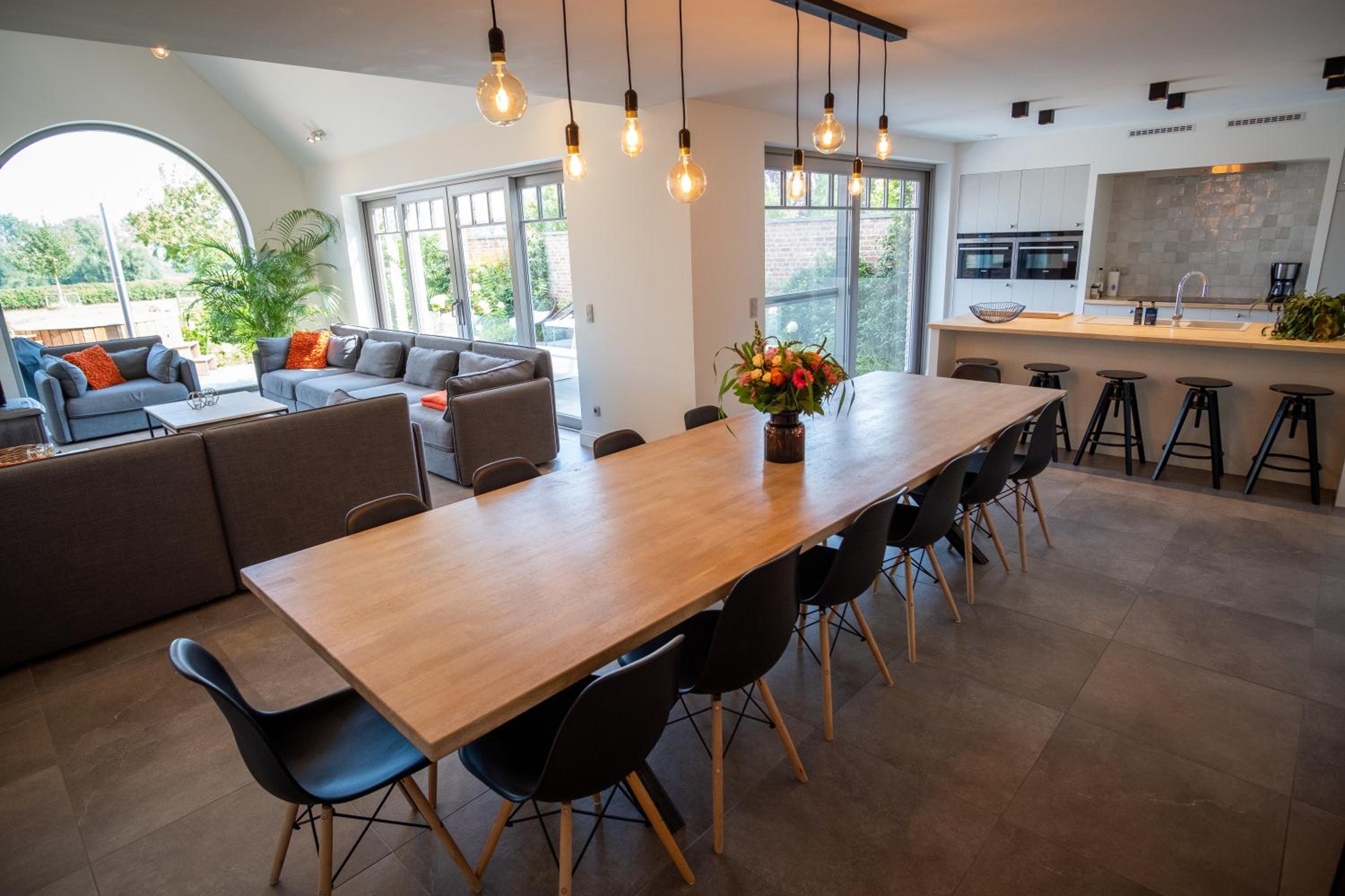 Vakantiewoning De Machuut