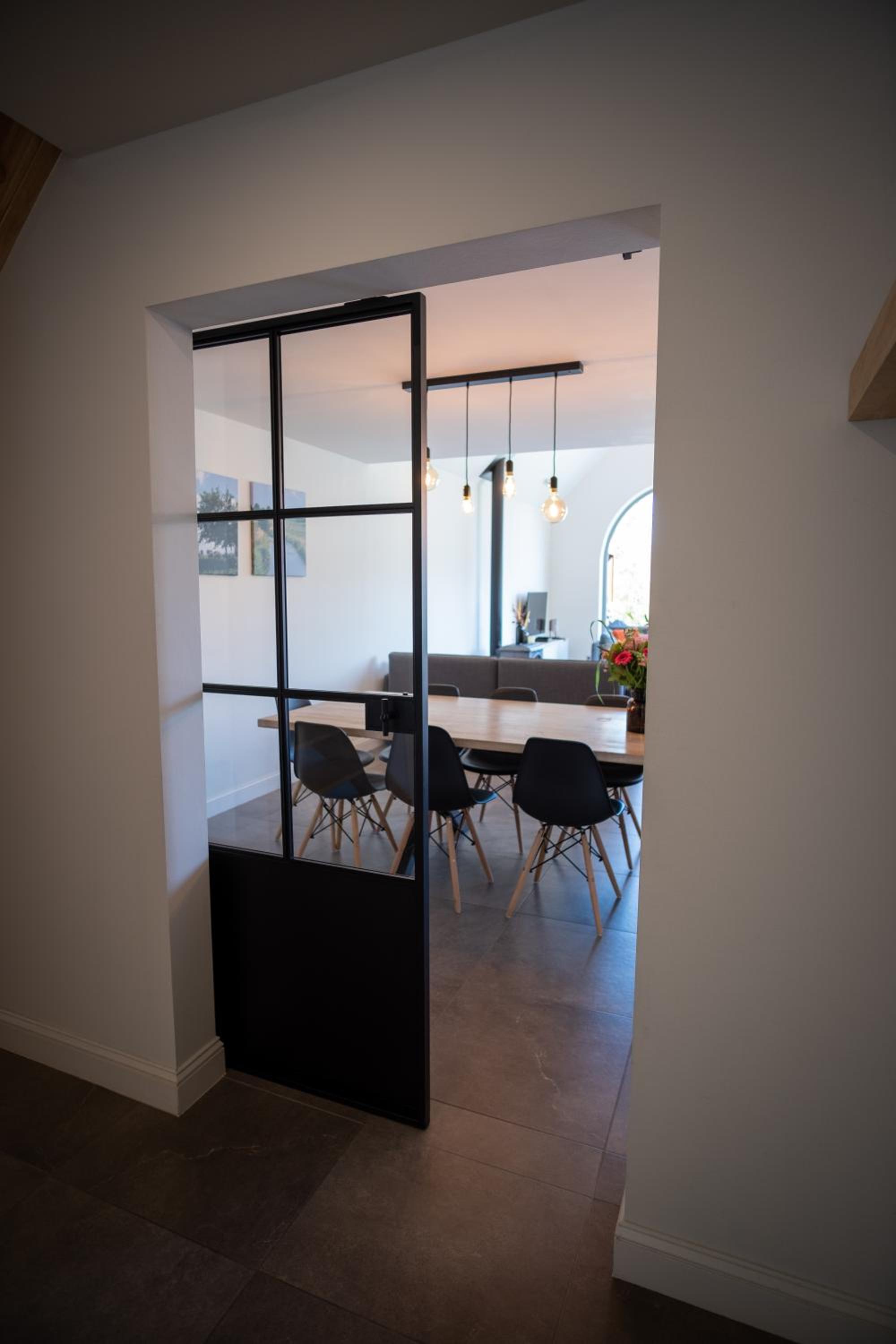 Vakantiewoning De Machuut