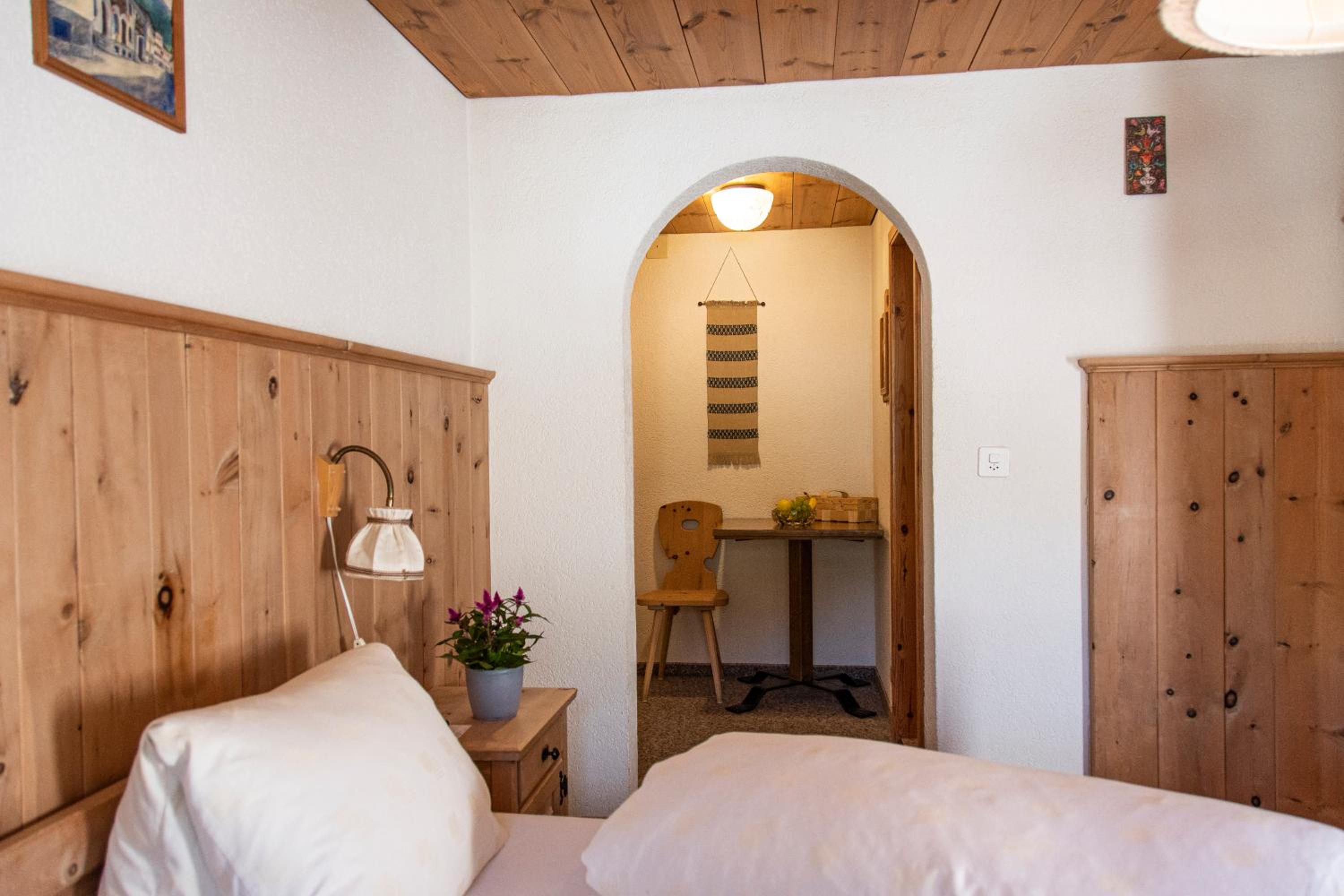 Alpina Hotel-Apartments