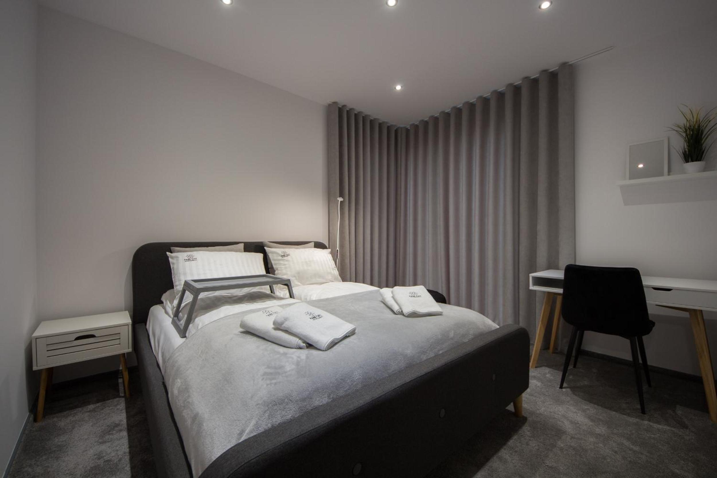 Apartament 23 Park City view 4