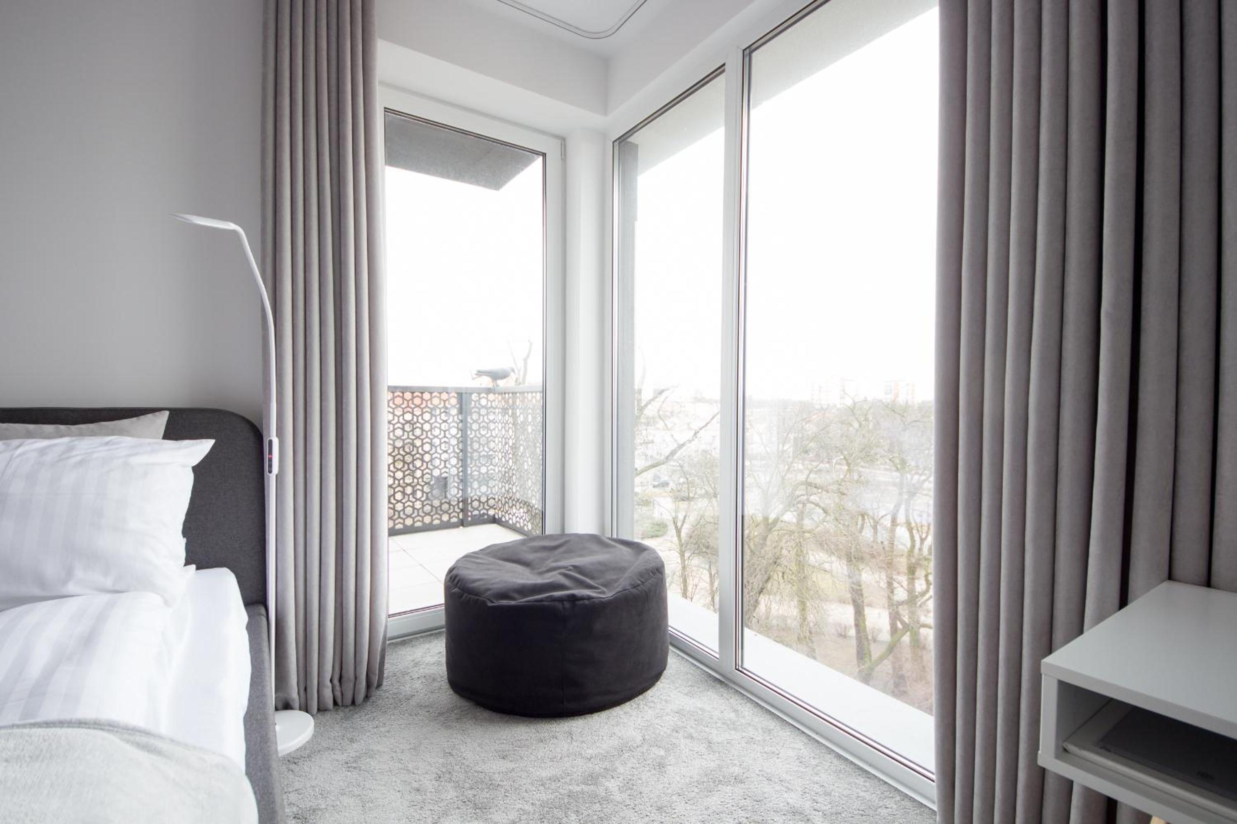 Apartament 23 Park City view 2