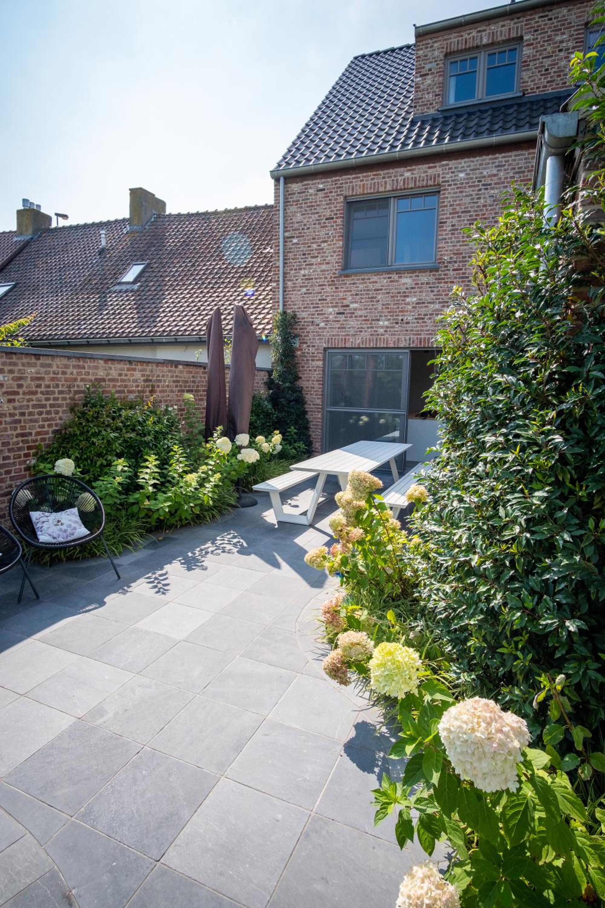 Vakantiewoning De Machuut