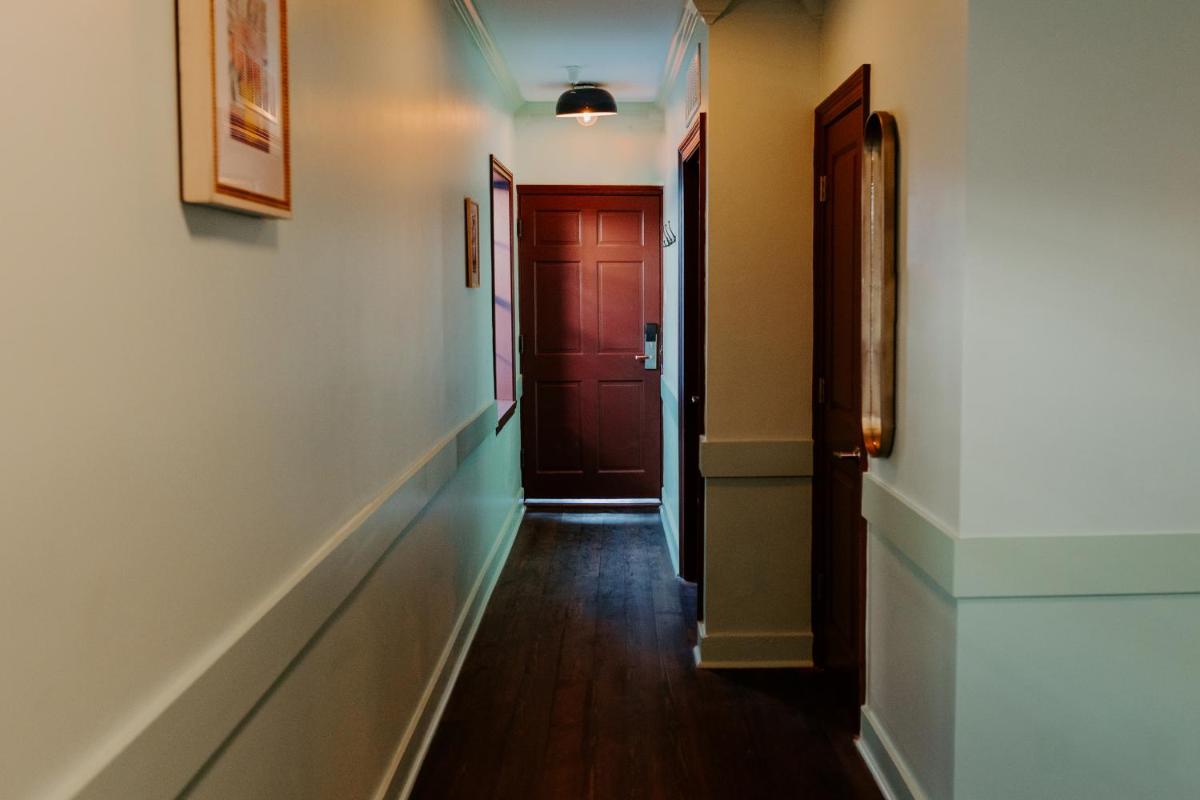 The Frenchmen New Orleans by Kasa Living 33