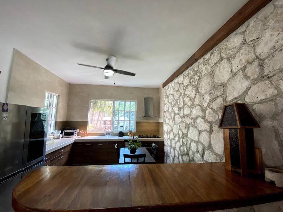 Casa confortable y espaciosa con alberca privada