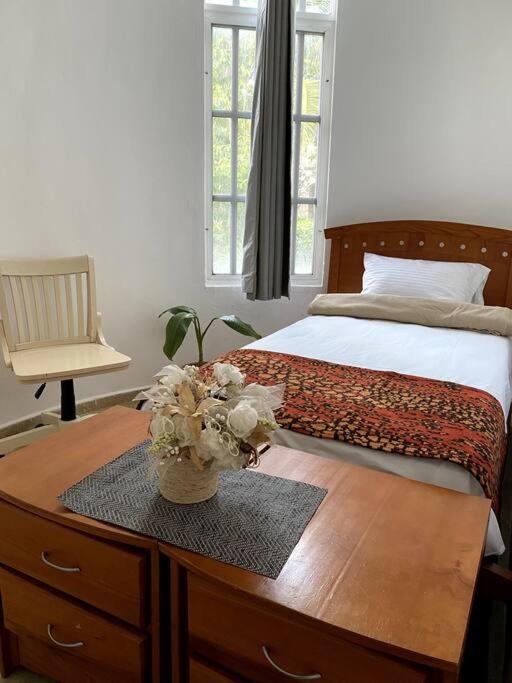 Casa confortable y espaciosa con alberca privada