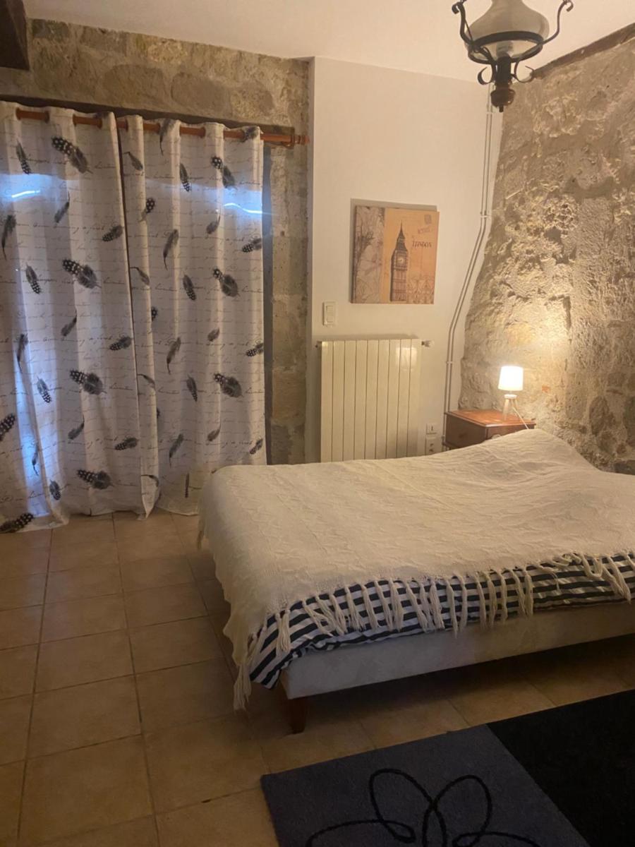 CHEZ SOPHIE - Guest Rooms, Cottage, and Equestrian Cottage view 4