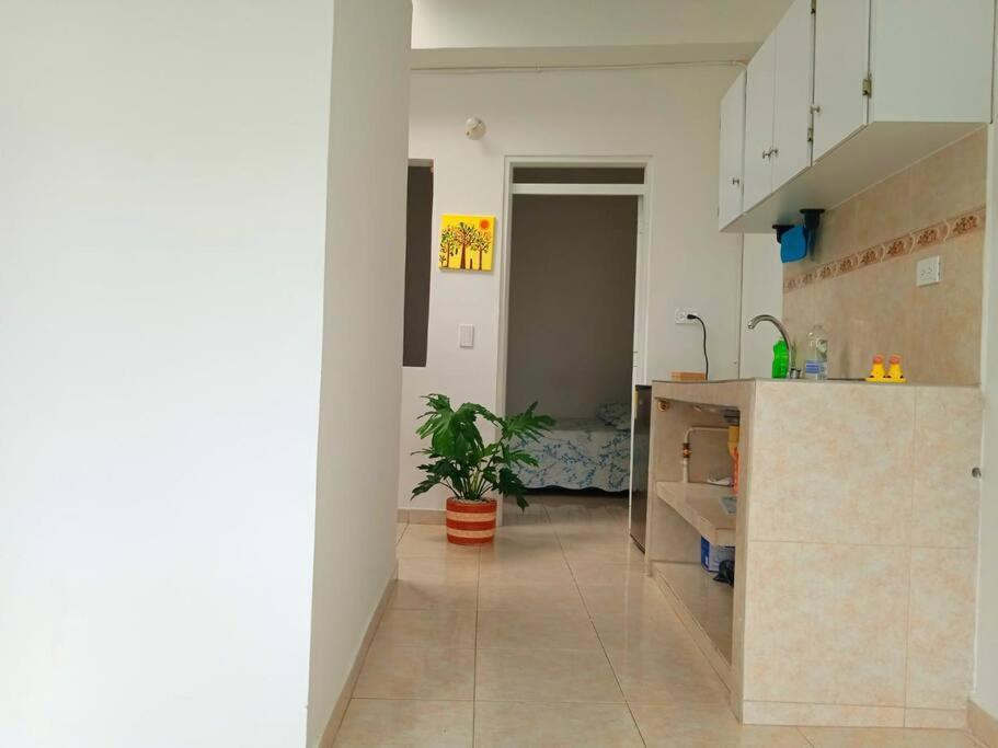 Apartamento amoblado en La Tebaida, Quindio