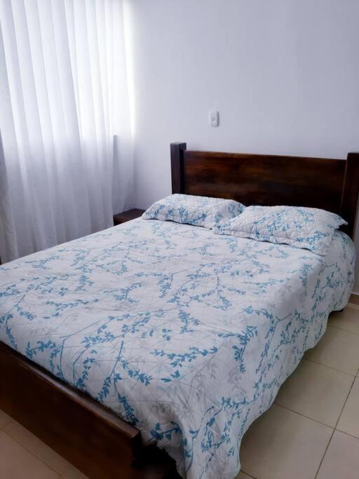 Apartamento amoblado en La Tebaida, Quindio