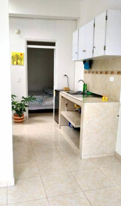 Apartamento amoblado en La Tebaida, Quindio