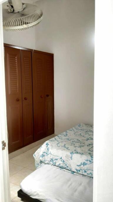 Apartamento amoblado en La Tebaida, Quindio
