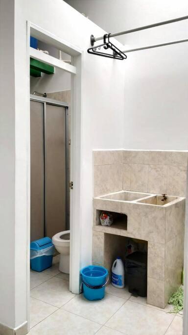 Apartamento amoblado en La Tebaida, Quindio