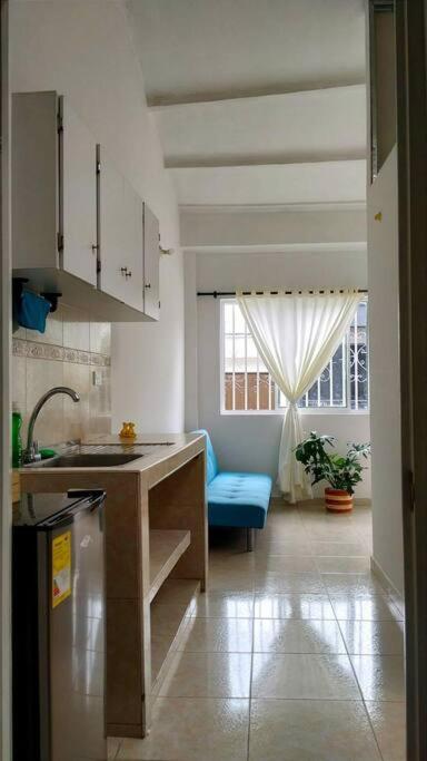 Apartamento amoblado en La Tebaida, Quindio