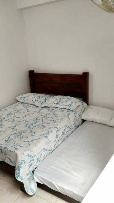 Apartamento amoblado en La Tebaida, Quindio