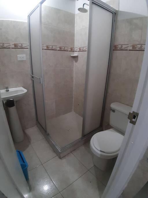 Apartamento amoblado en La Tebaida, Quindio