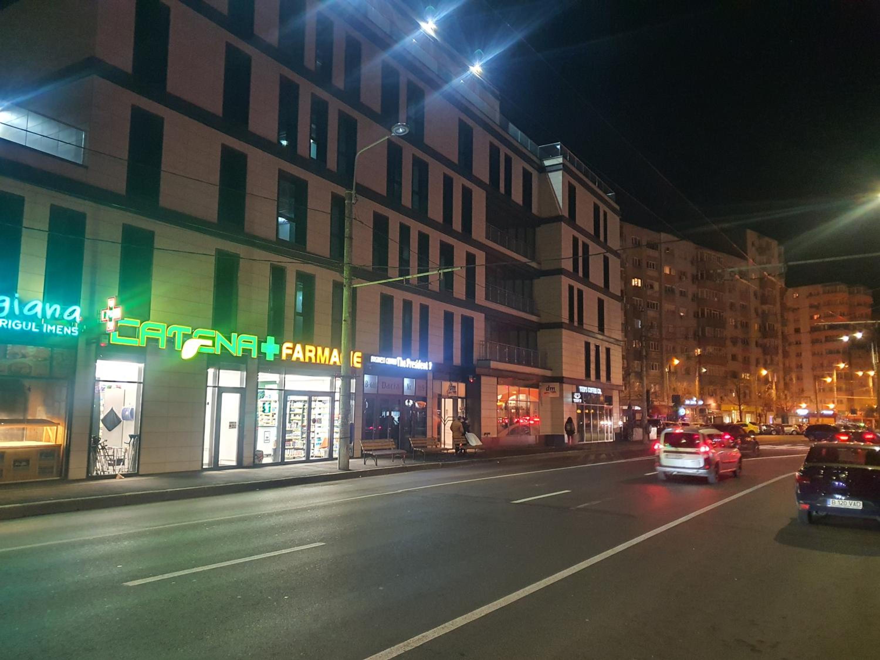 Dacia Residence Apartments