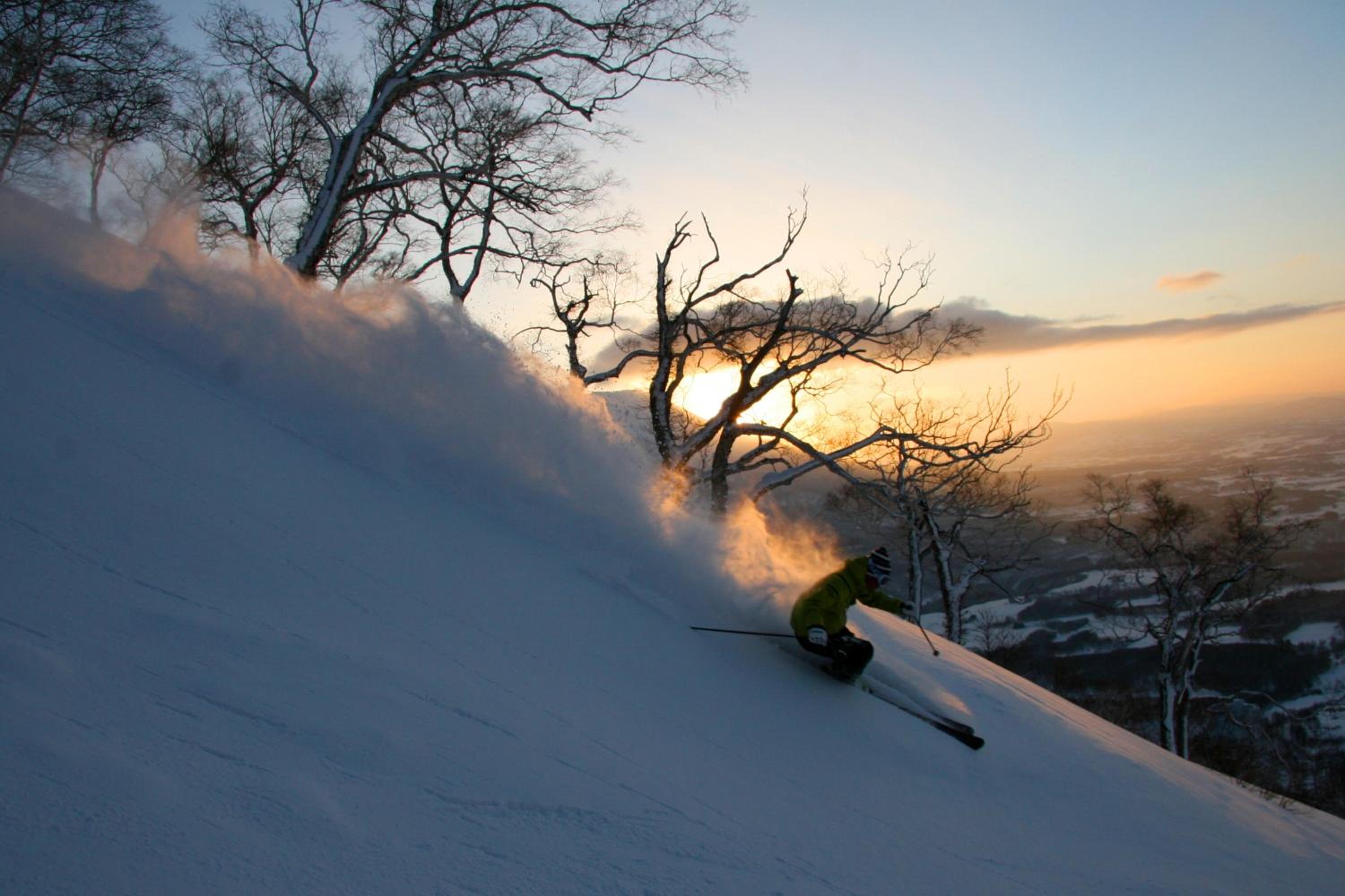 Kasara Niseko Village Townhouse - Small Luxury Hotels of The World