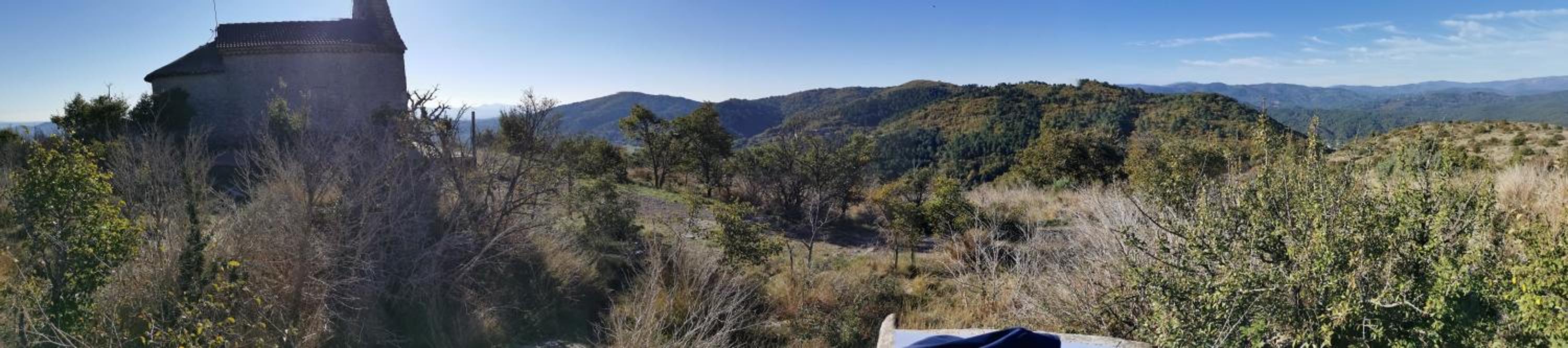 Mes Maisons - Two Gites with Private and Shared pools in Cévennes