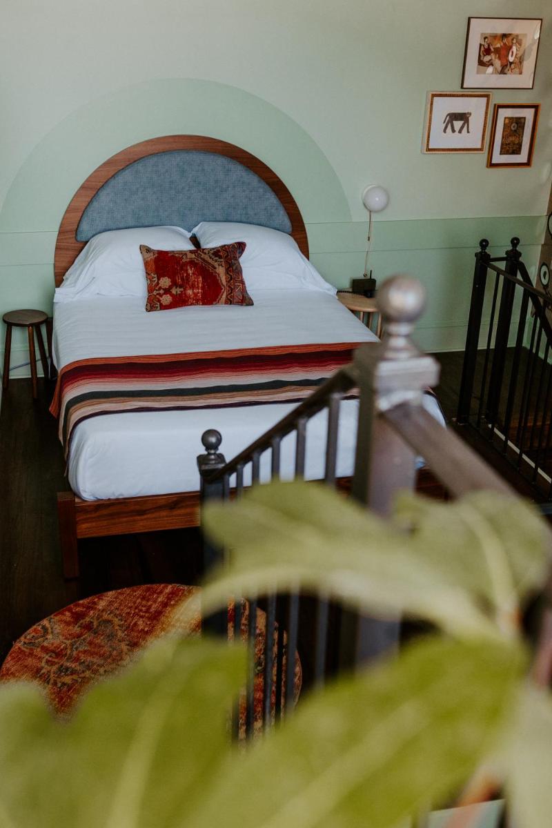 The Frenchmen New Orleans by Kasa Living 16