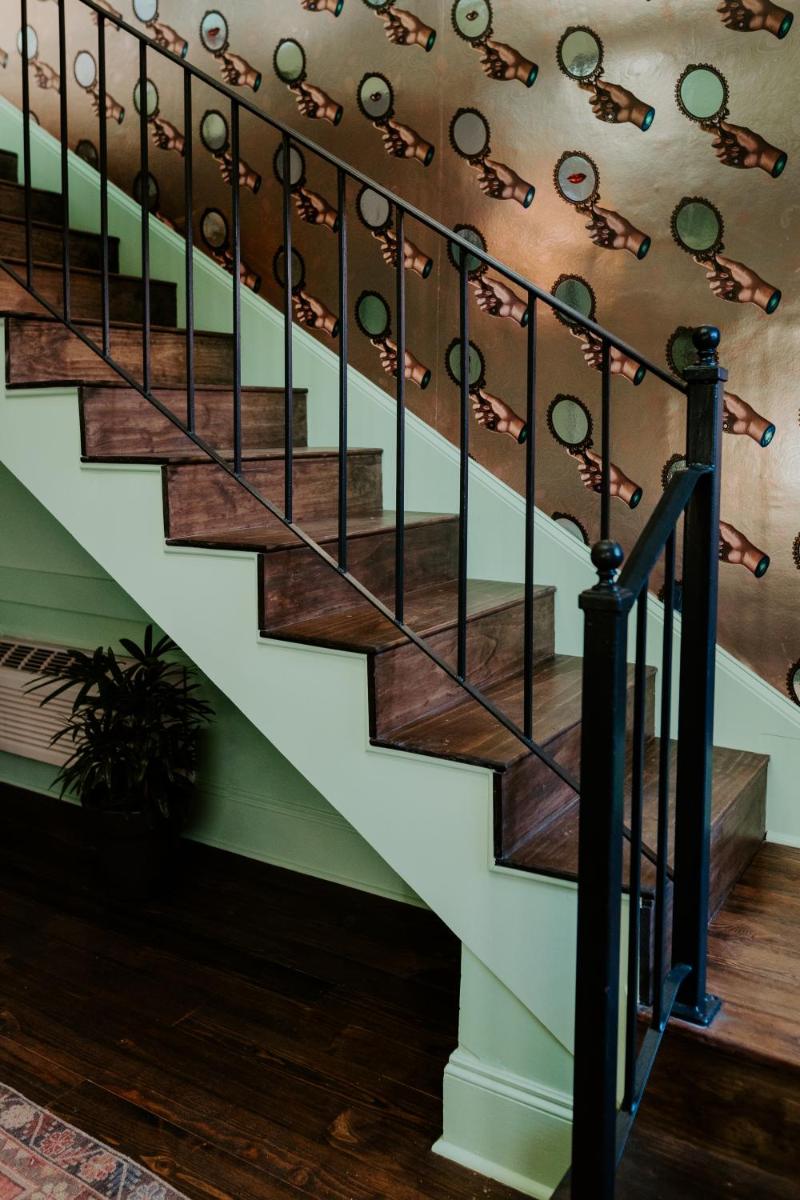 The Frenchmen New Orleans by Kasa Living 17