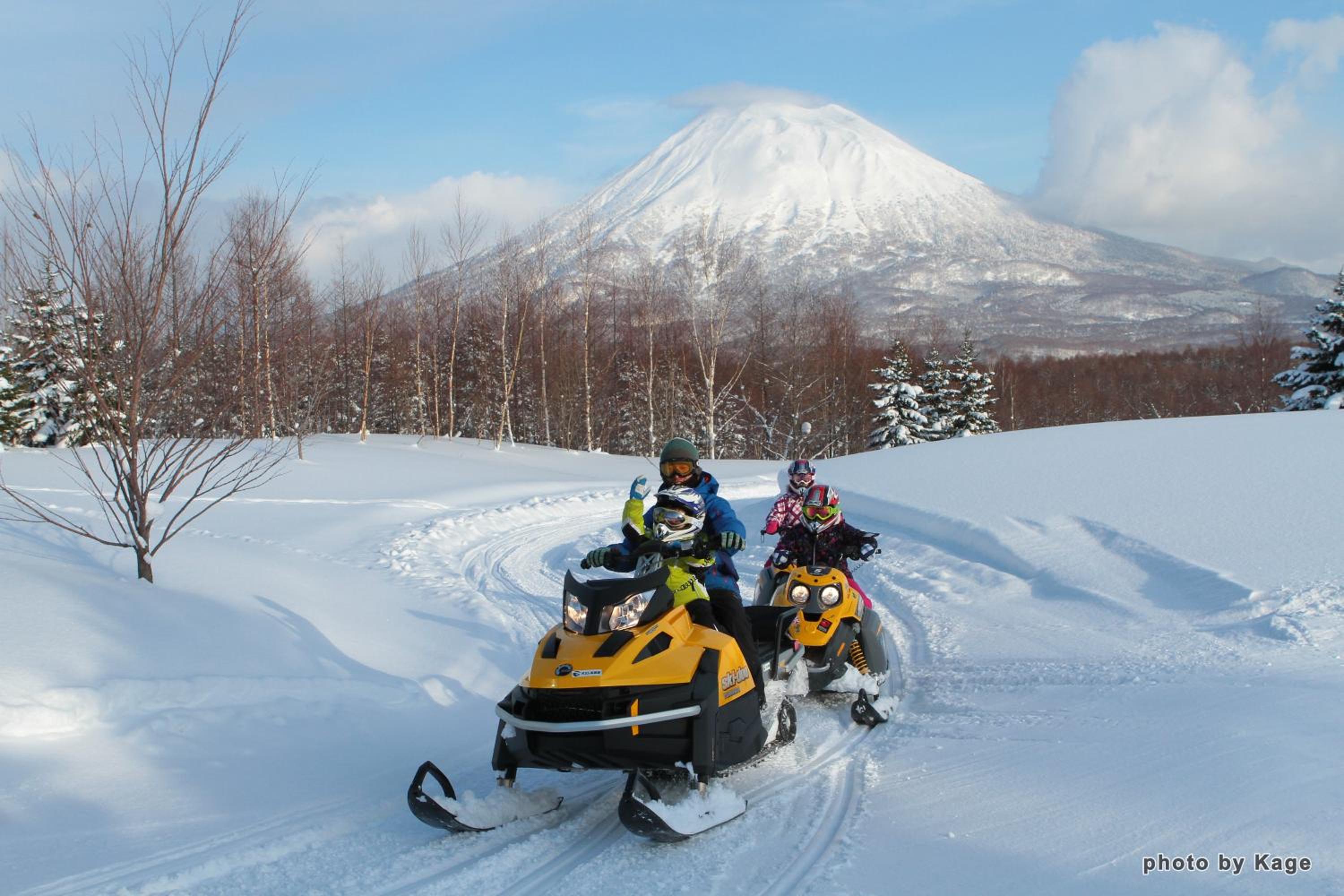 Kasara Niseko Village Townhouse - Small Luxury Hotels of The World