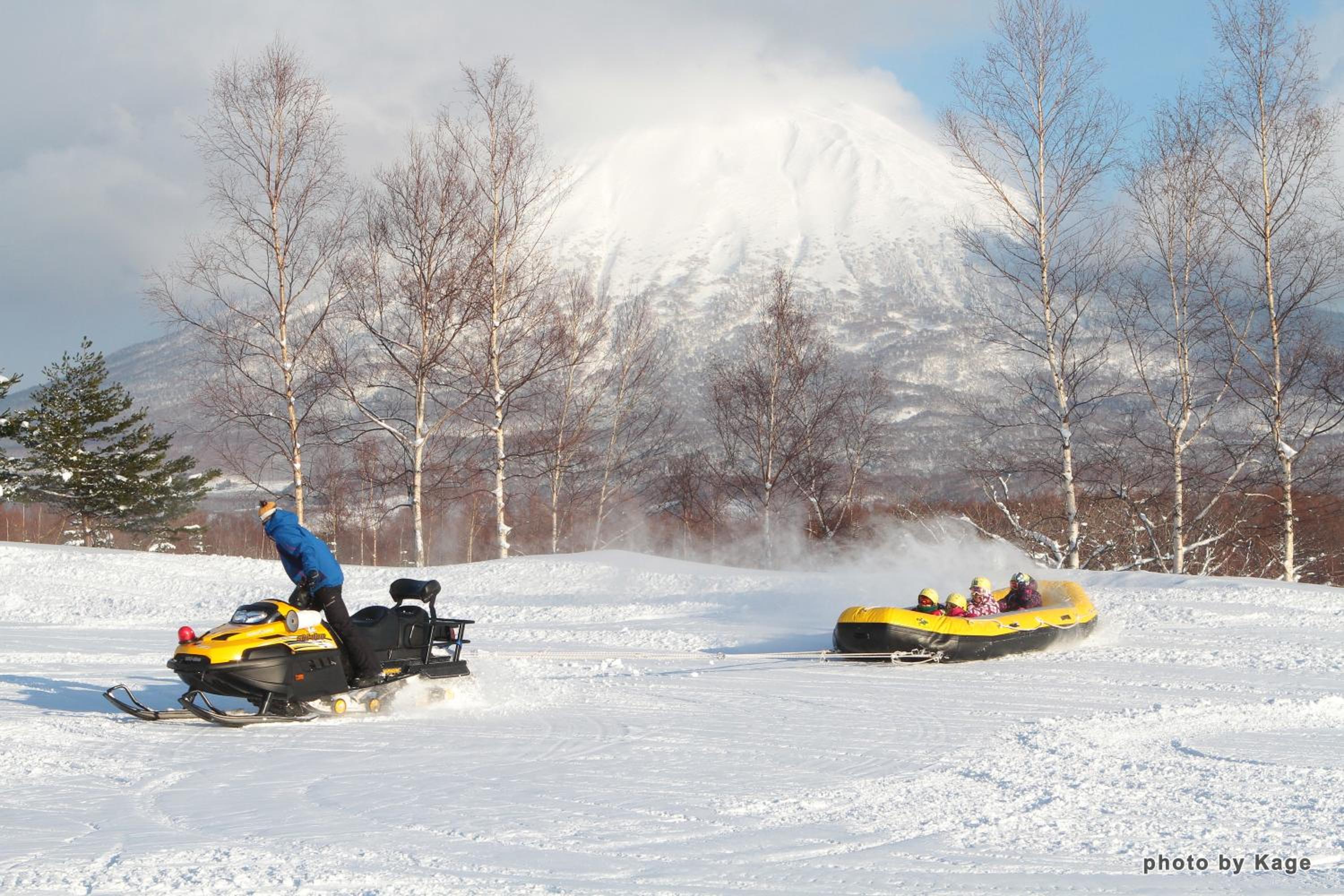 Kasara Niseko Village Townhouse - Small Luxury Hotels of The World