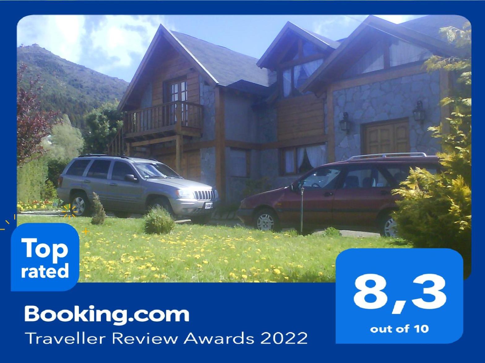 Portal de los Andes Bariloche