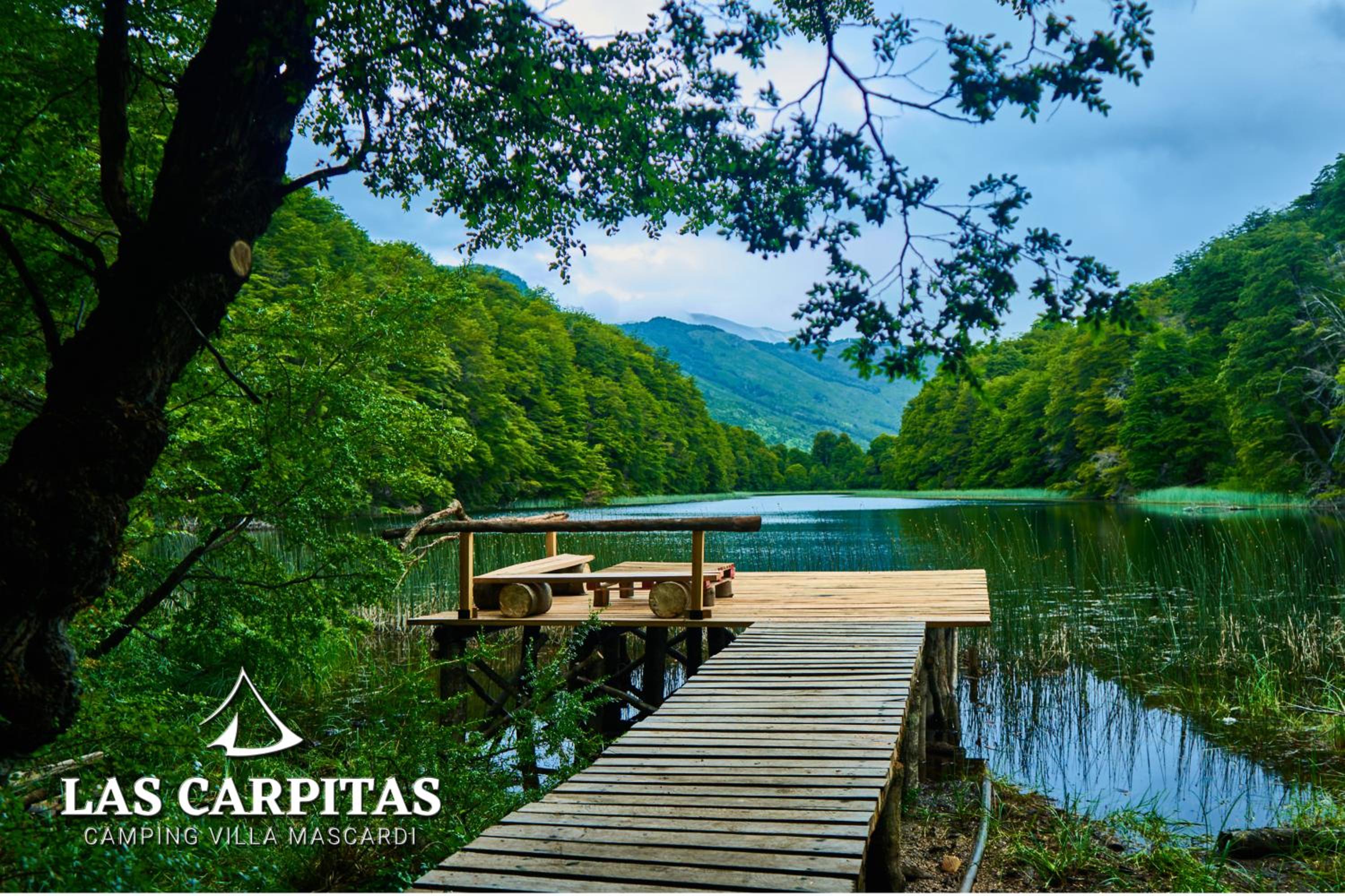 Las Carpitas