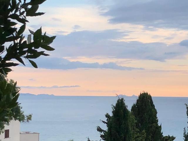 Vista mozzafiato sul mare!