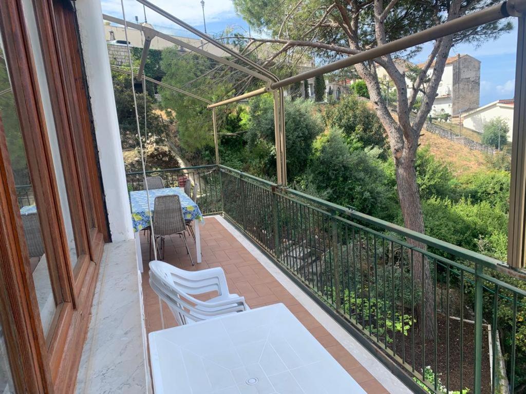 Vista mozzafiato sul mare!