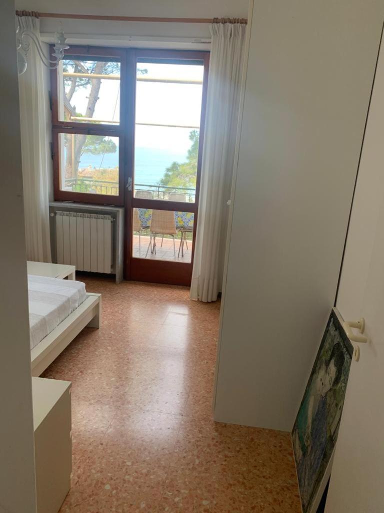 Vista mozzafiato sul mare!