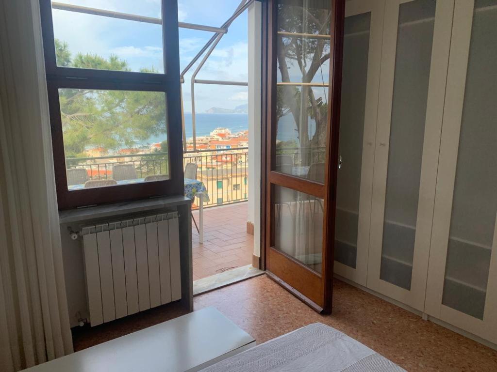 Vista mozzafiato sul mare!