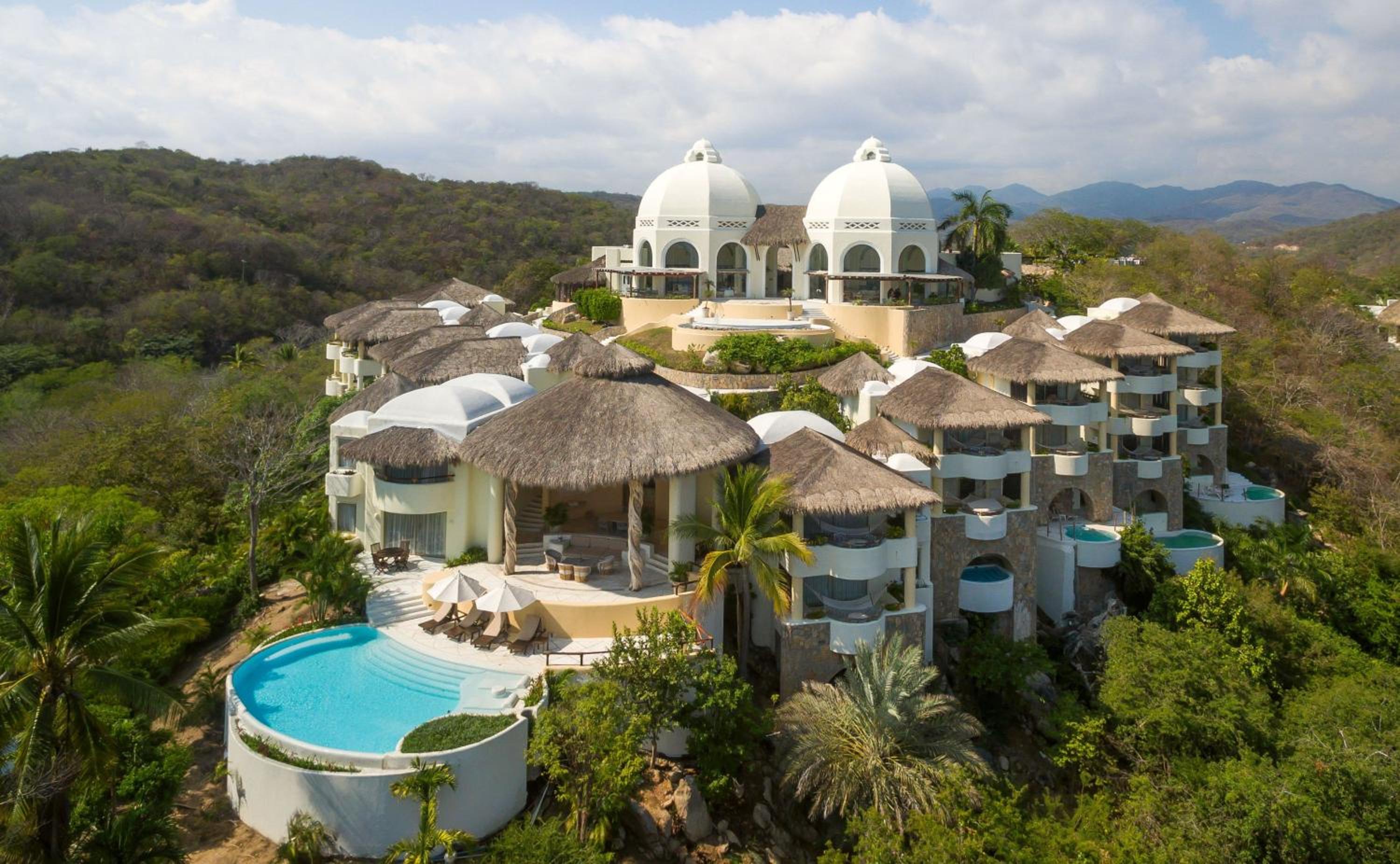 Quinta Real Huatulco - Property Image 1