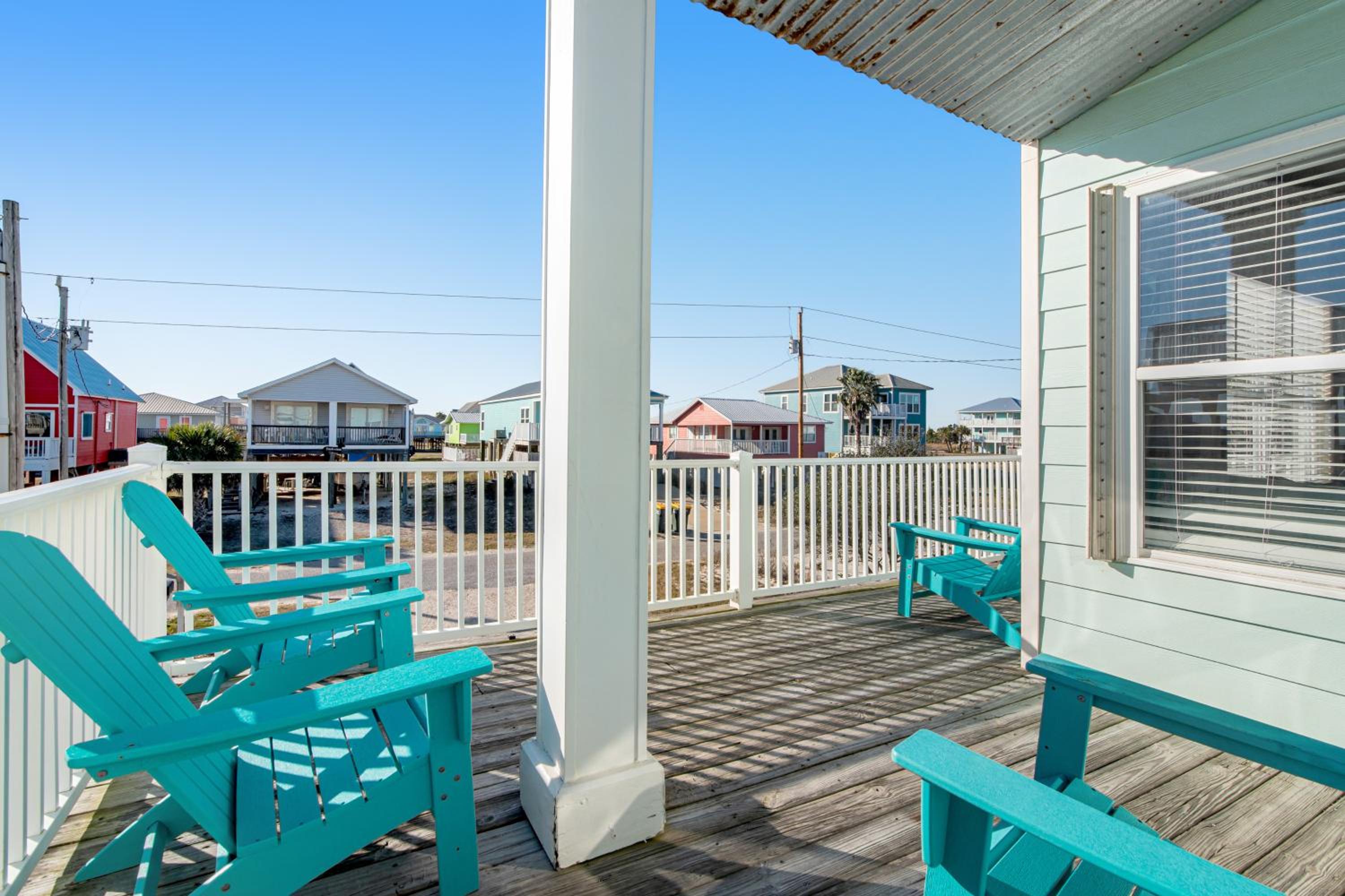 Dune Our Thing by Meyer Vacation Rentals view 4