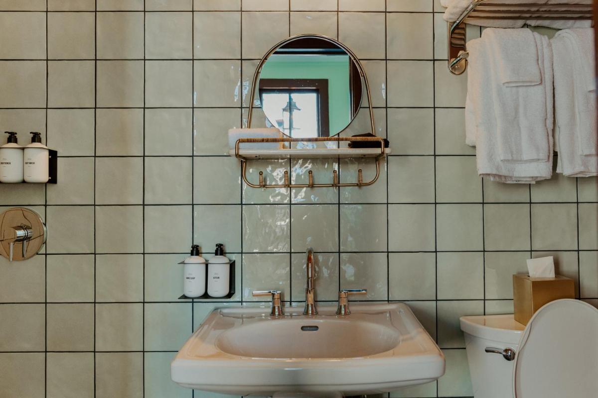 The Frenchmen New Orleans by Kasa Living 9