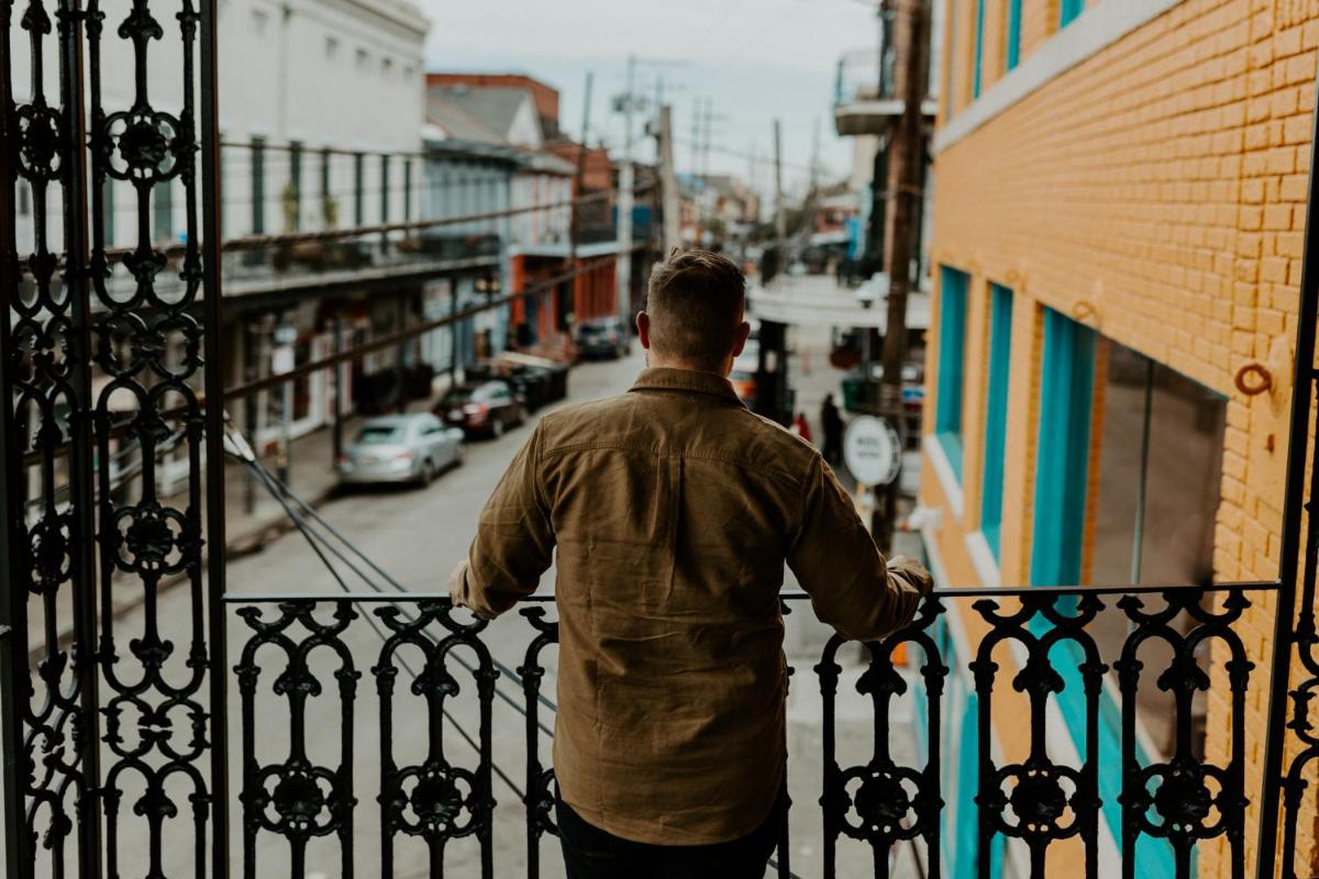 The Frenchmen New Orleans by Kasa Living 23