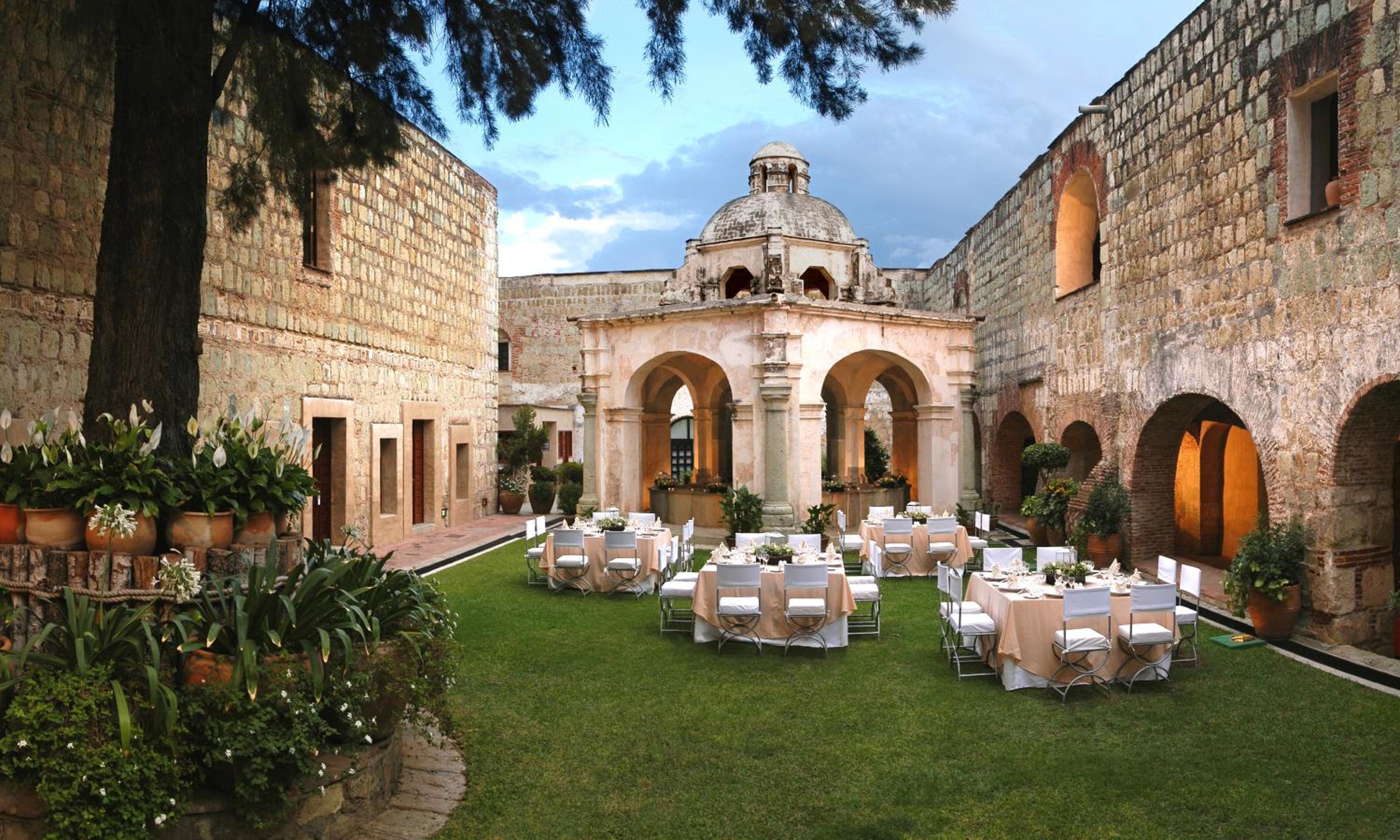 Quinta Real Oaxaca - Property Image 97