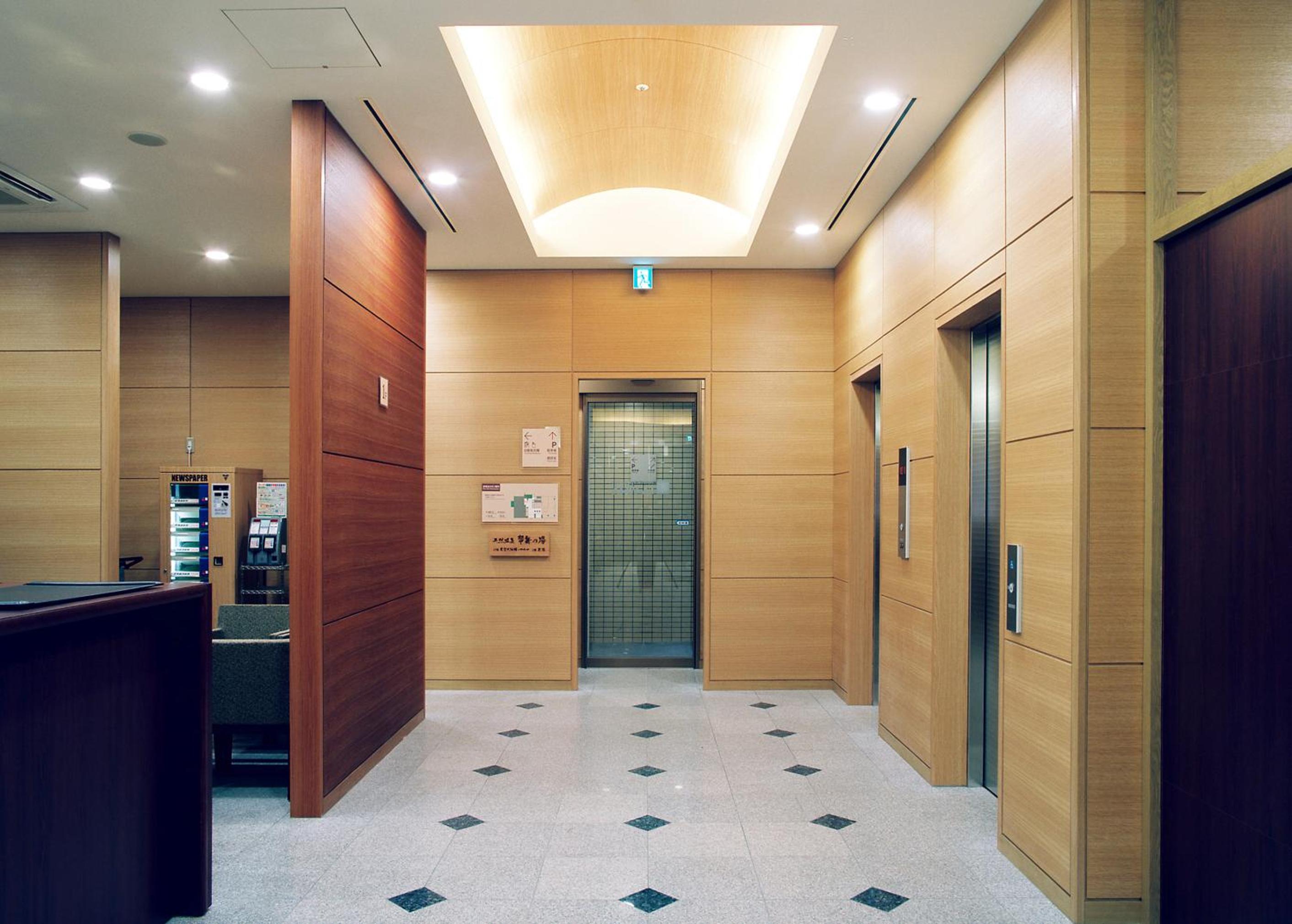 Kushiro Vacations - Dormy Inn PREMIUM Kushiro - Property Image 10