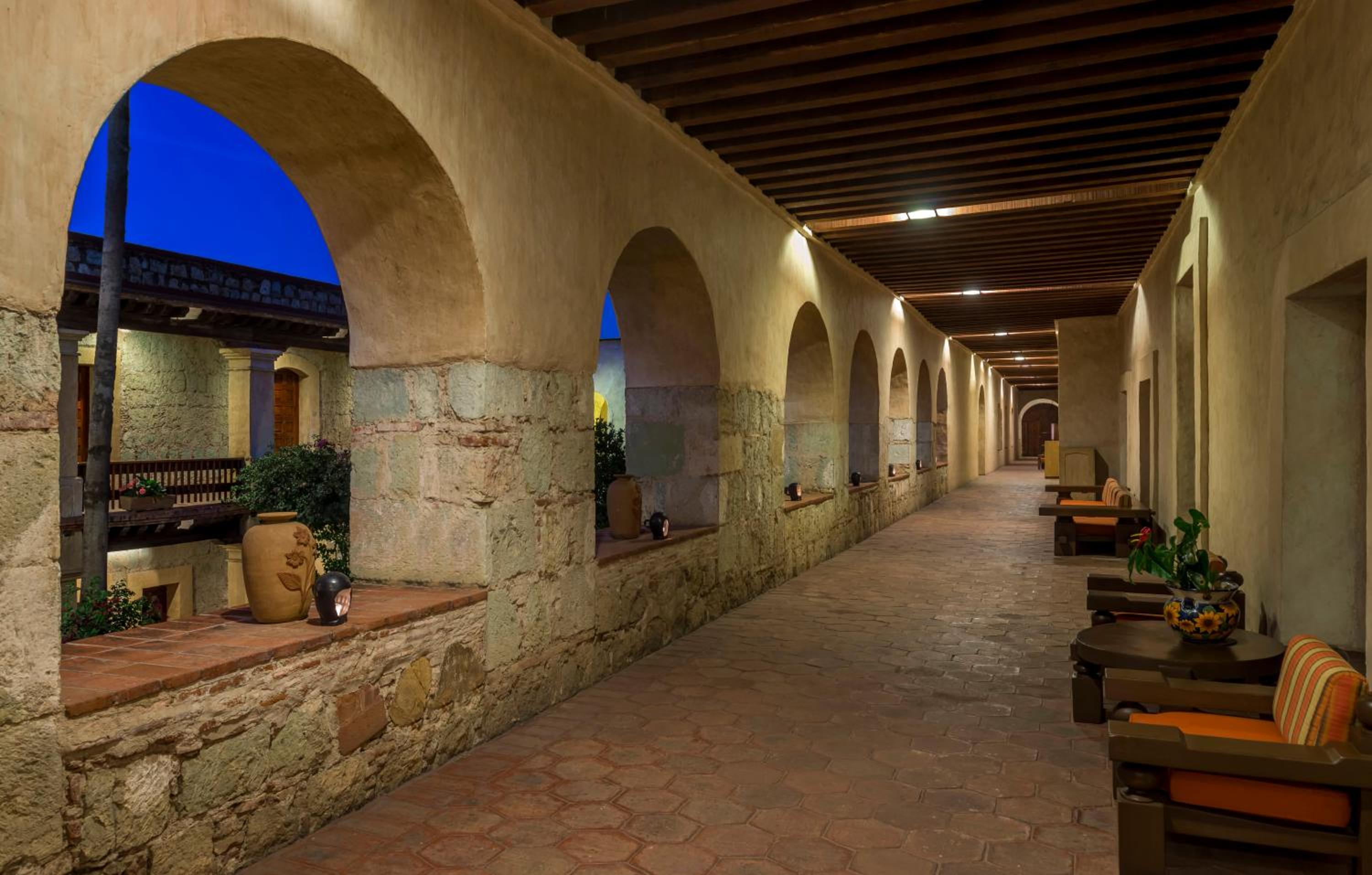 Quinta Real Oaxaca - Property Image 37